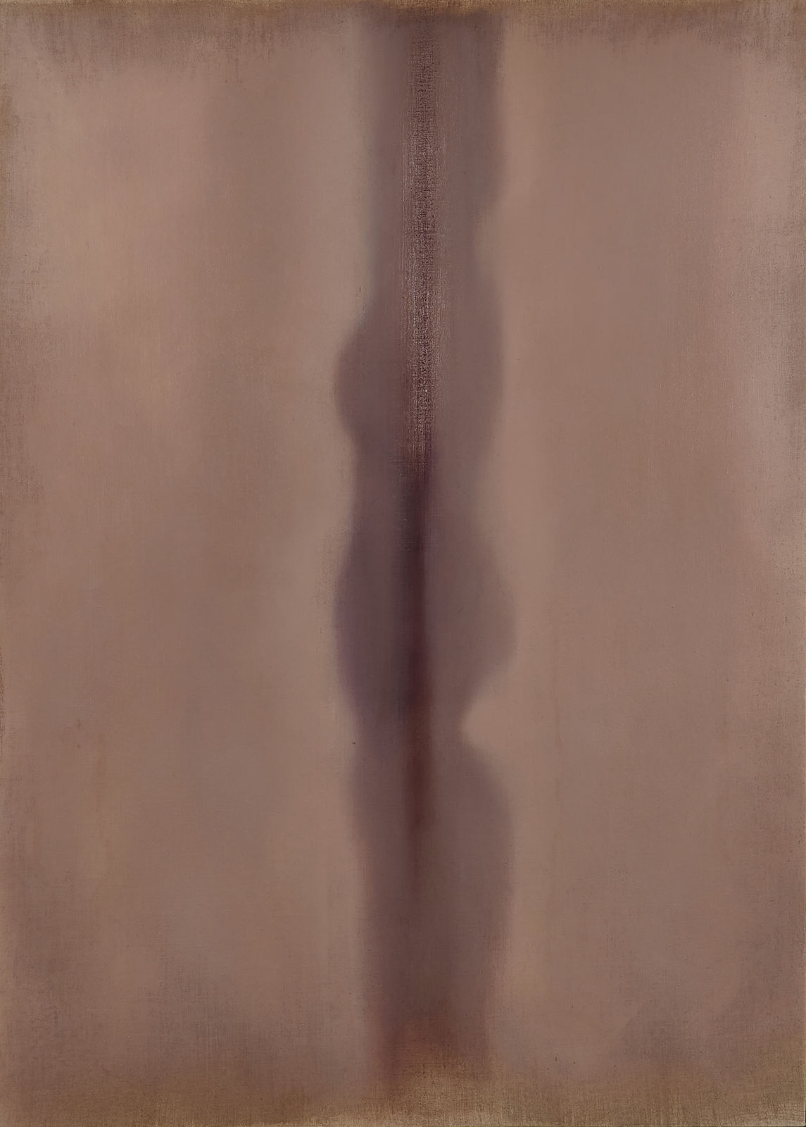 Gwenyth Fugard, In the Margins III, 2025