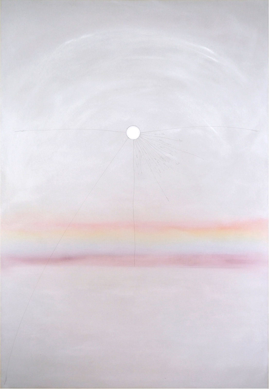 Richard Höglund, Untitled (Mimnermos XXIII), 2022