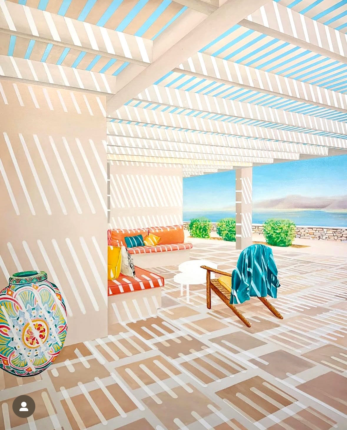 Marion Charlet, Kostos