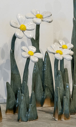 Basile Boon, Prairie (medium), 2023