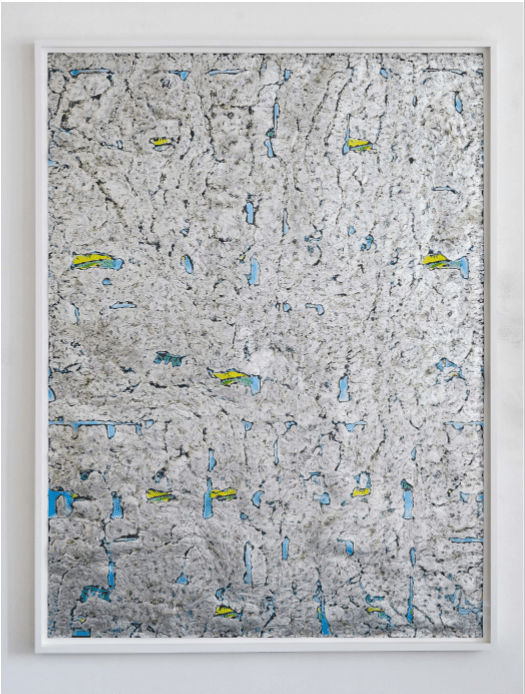 João Freitas, Sans titre, 2023