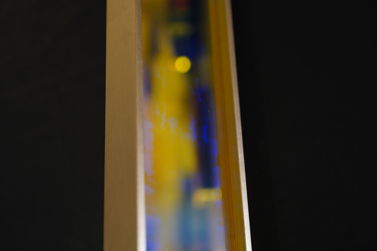 Thomas Devaux, Totem 12.08, 2023