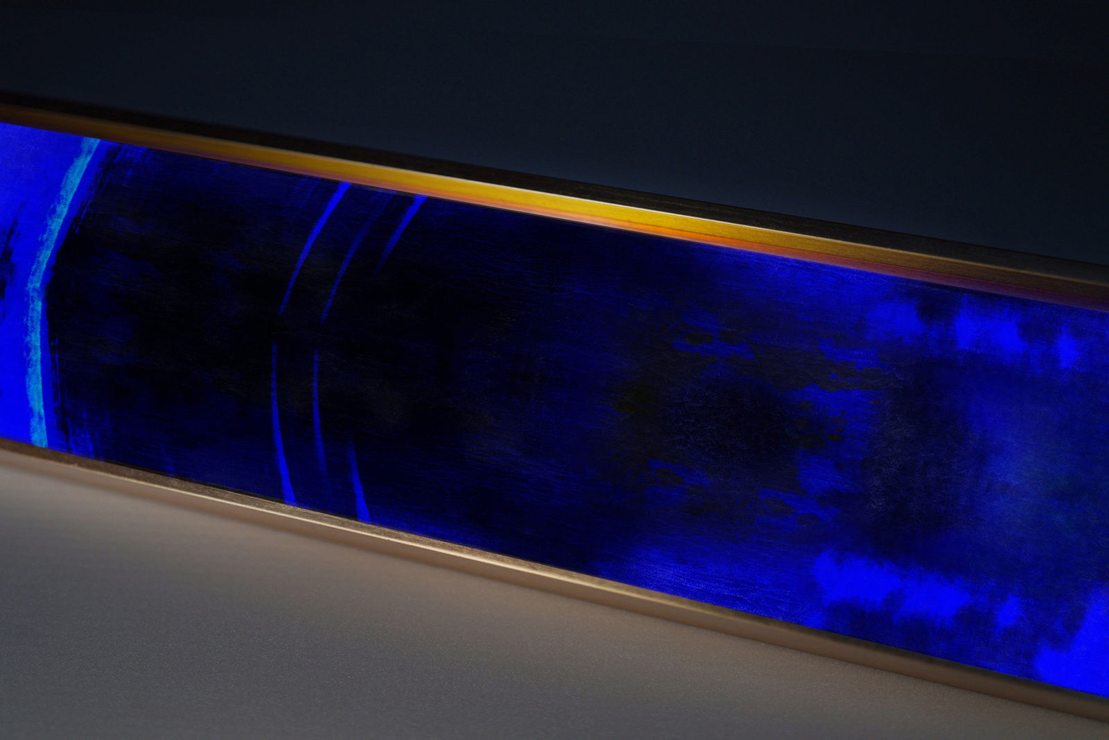 Thomas Devaux, Totem 12.08, 2023