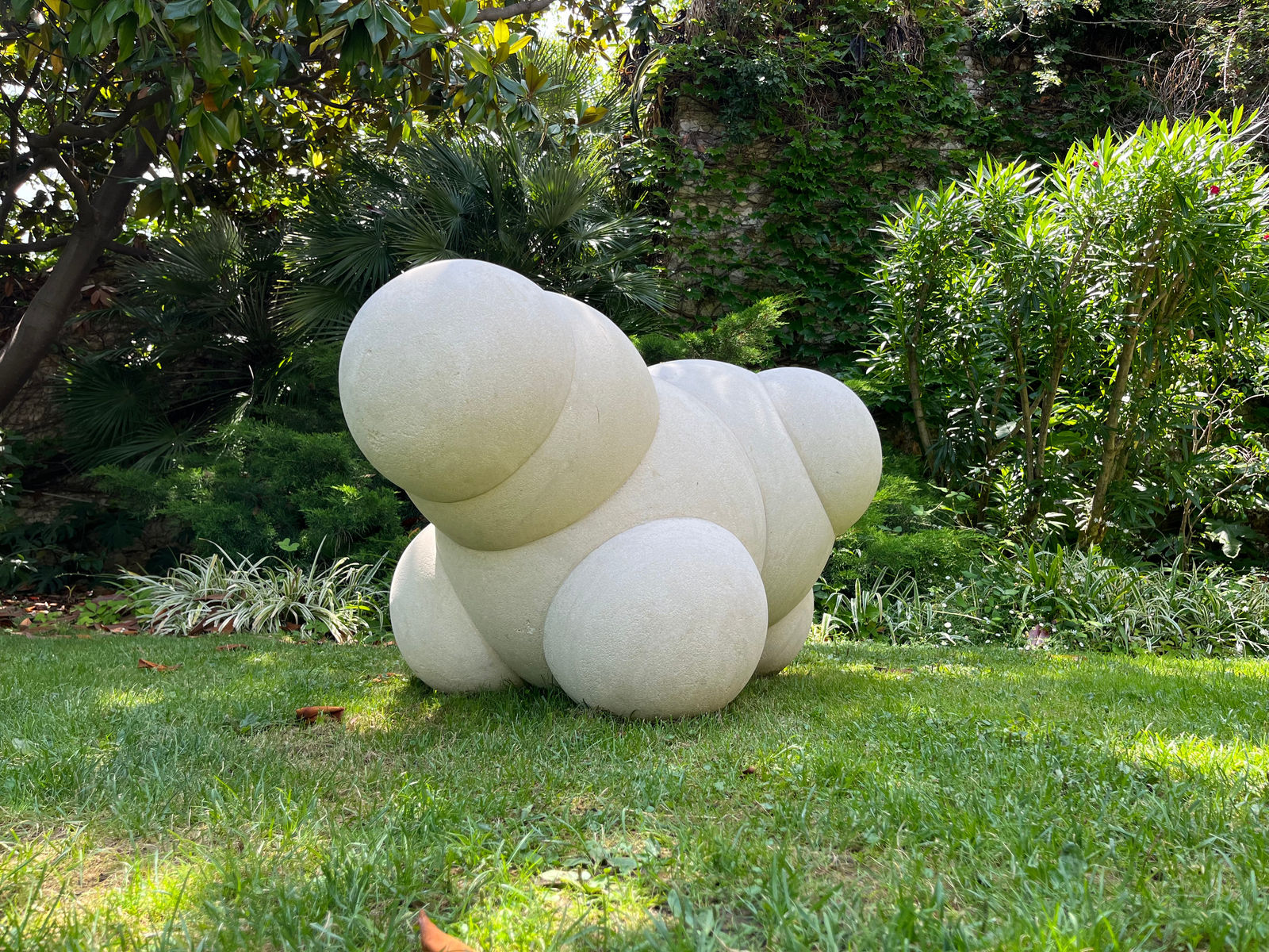 Jeanne Susplugas, C₂H₆O, 2023