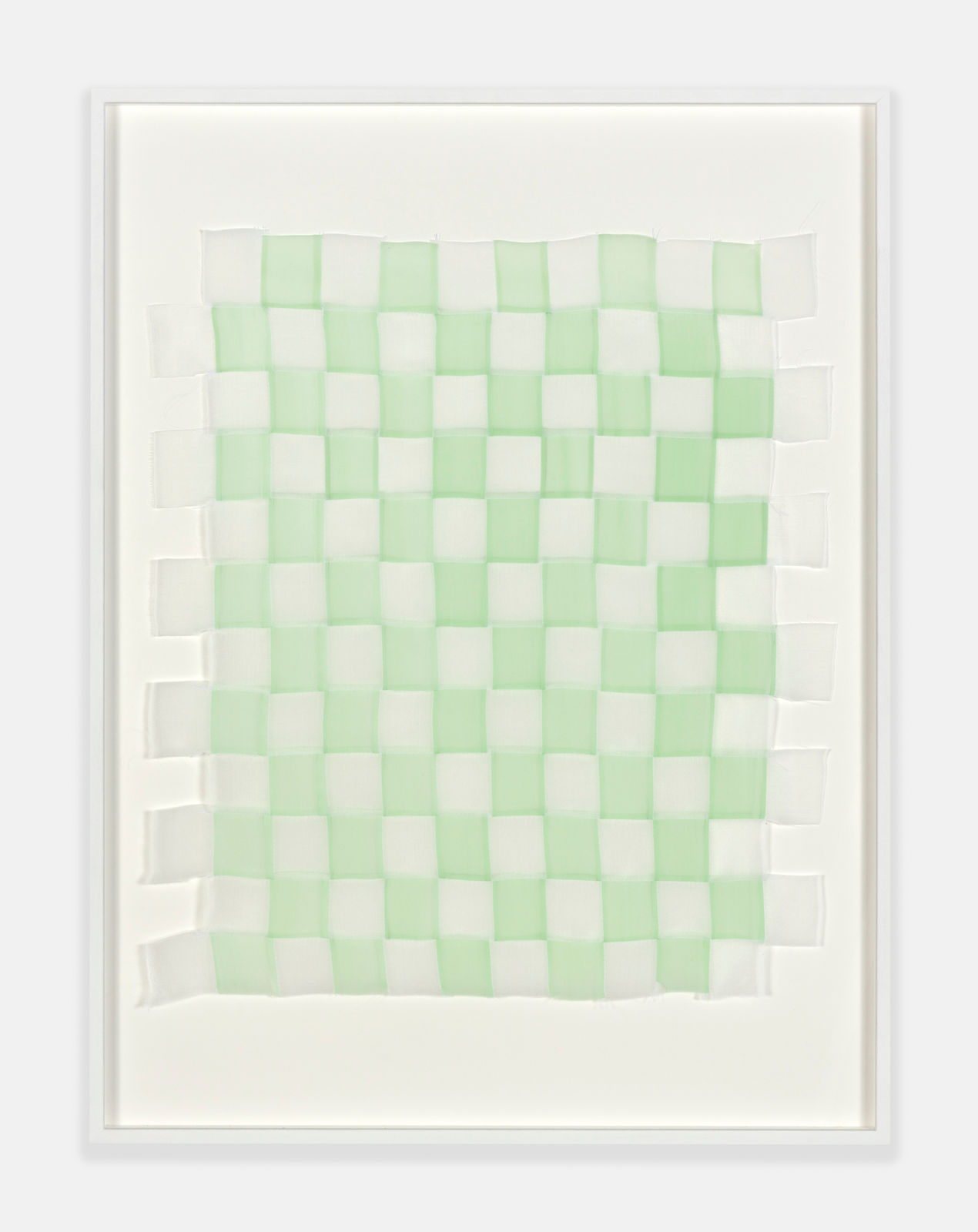 Sahar Saâdaoui, Damiers 05, 2022