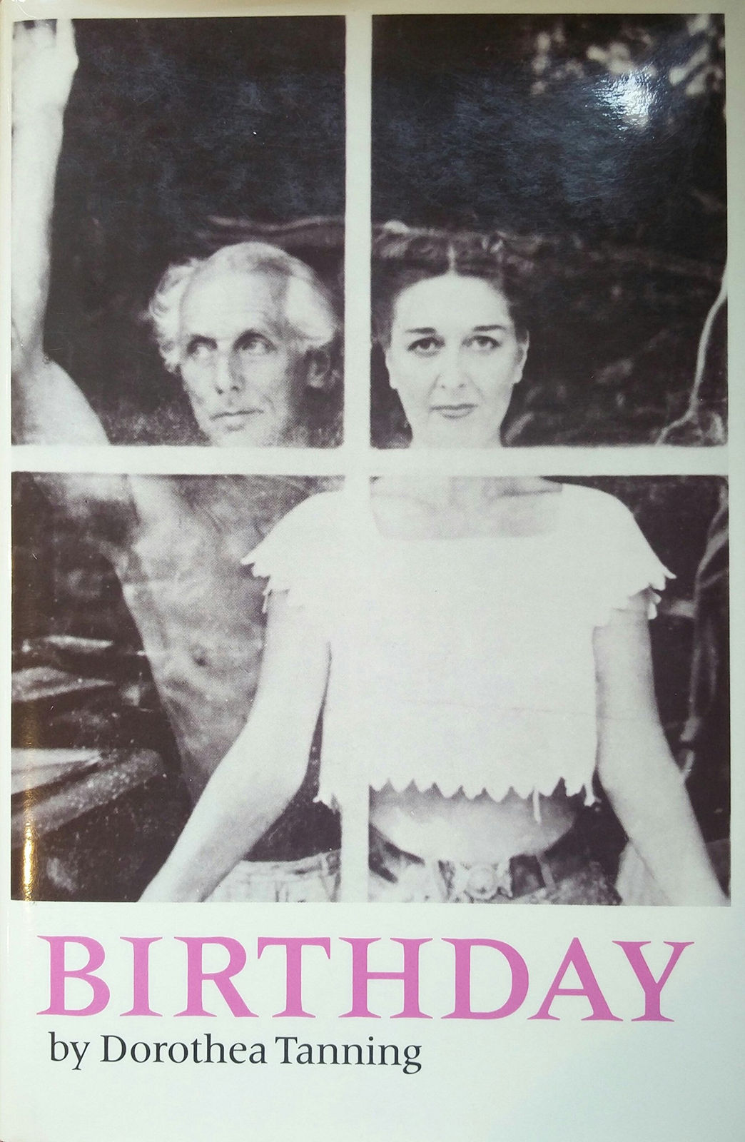 Dorothea Tanning, Birthday, 1986