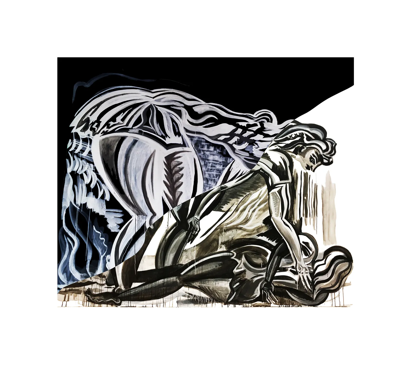 Mira Dancy, F.A.W.N., 2018