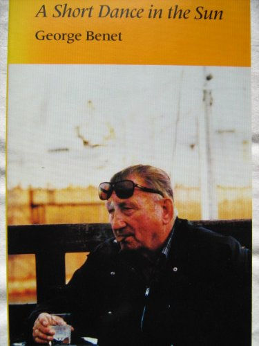 George Benet, A Short Dance in the Sun, 1988