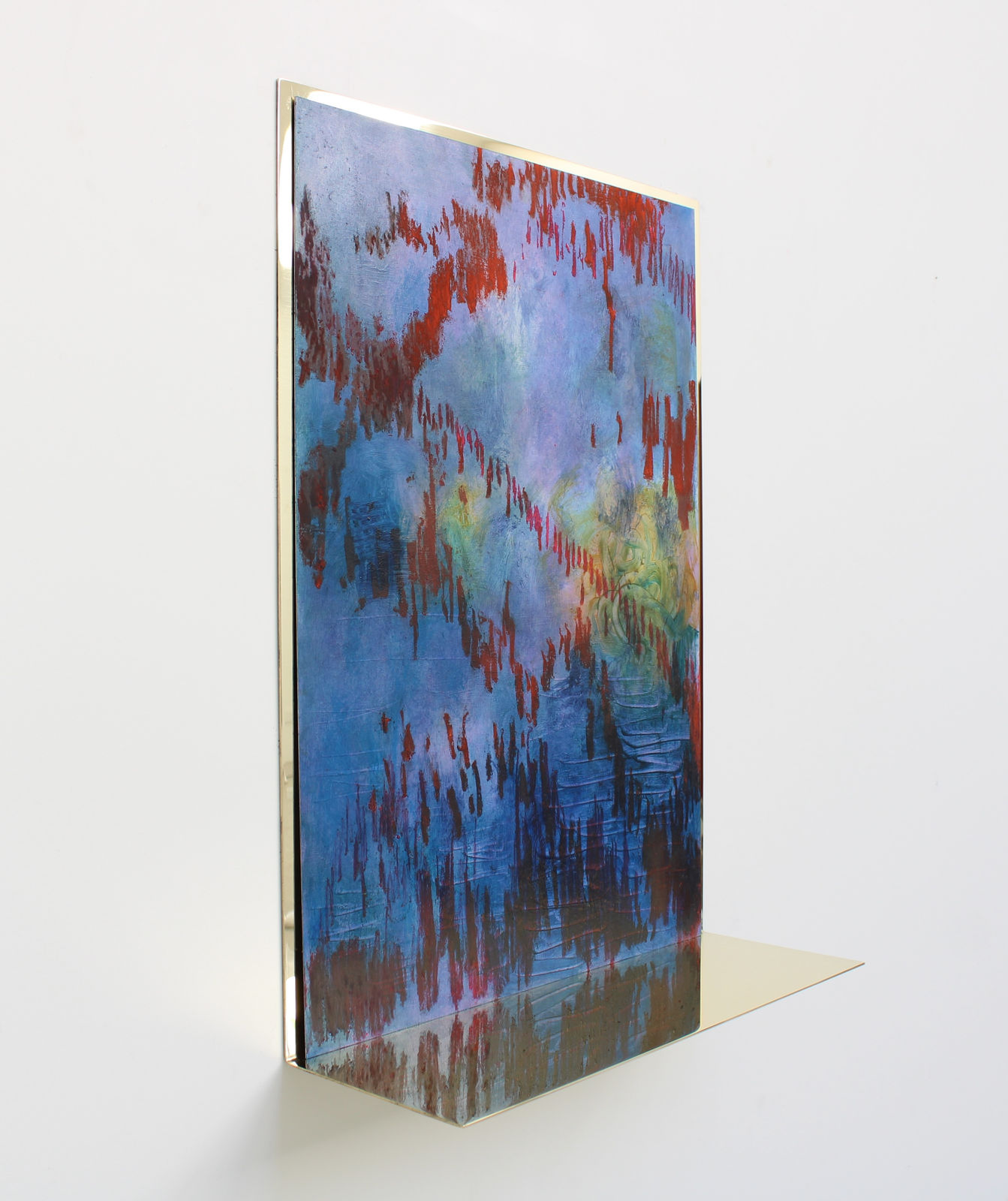 Sarah Smuts-Kennedy, The Listening, 2020-2024