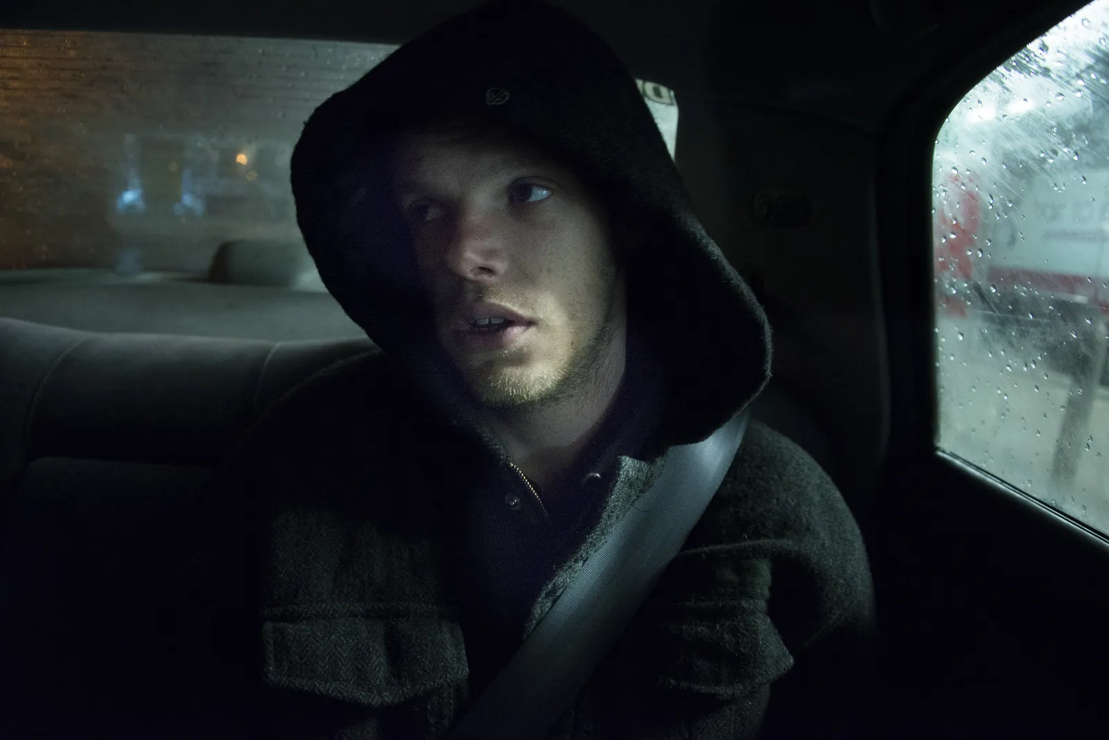 Tia Ranginui, Mister Lonely, 2016