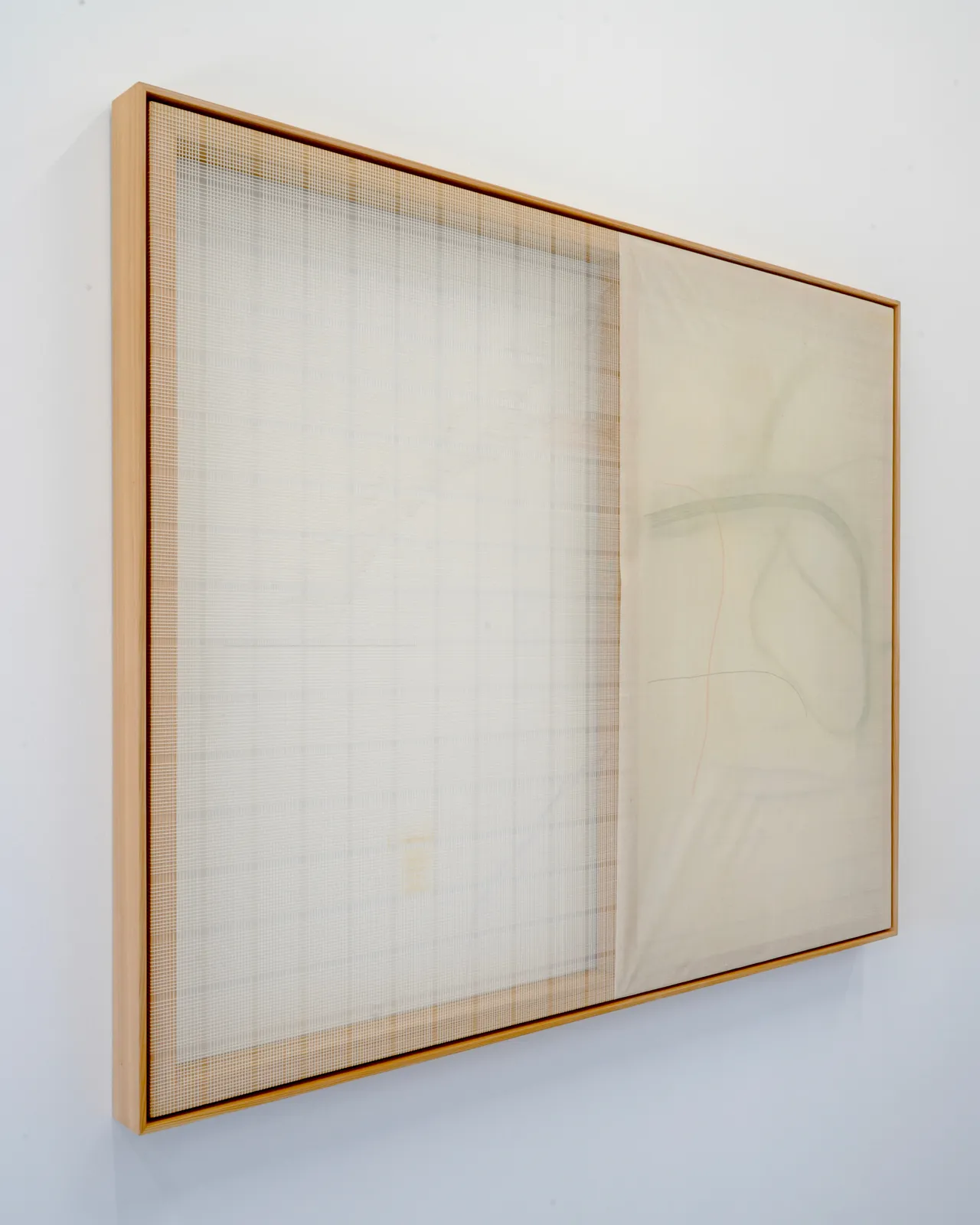 Rachel Hope Peary, I brought them forward, 2021