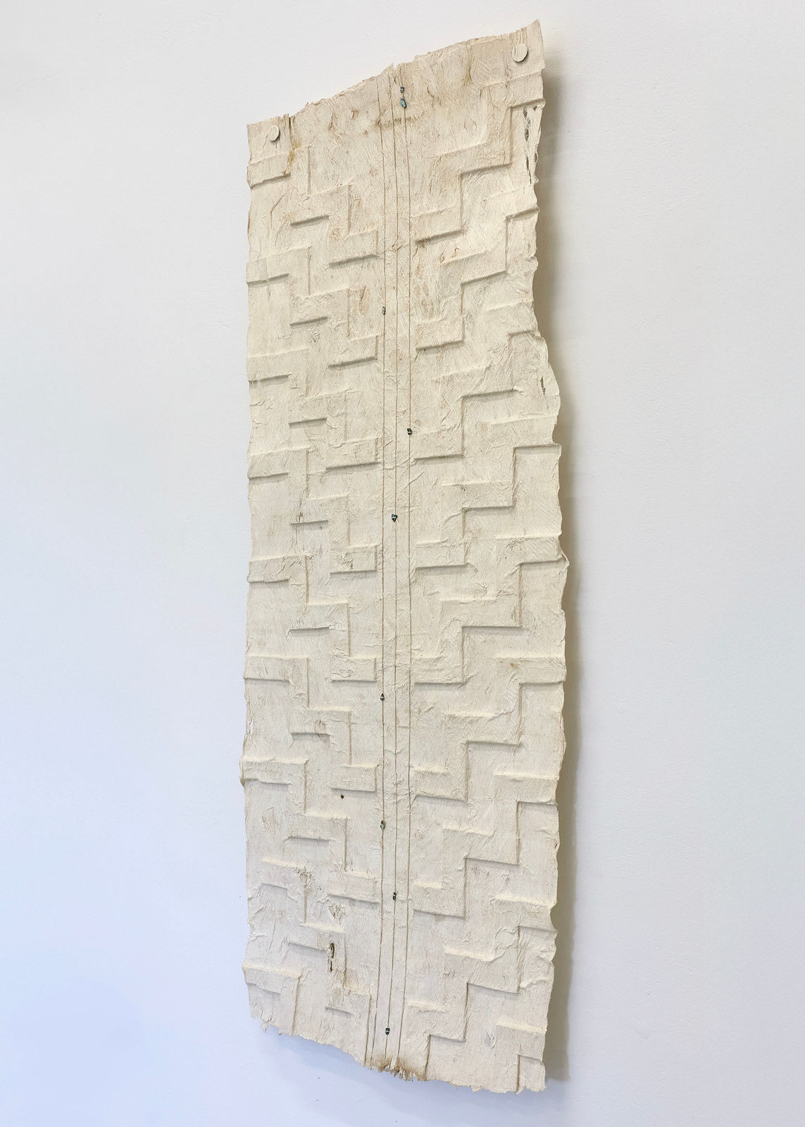 Atarangi Anderson, Ko wai koe? (tuarua), 2025