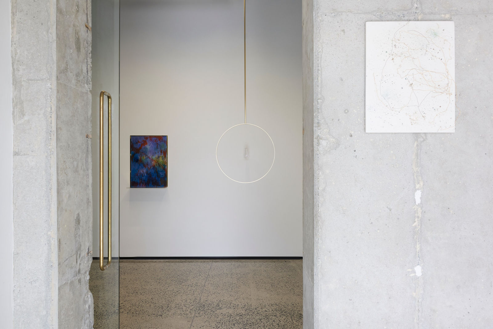 Sarah Smuts-Kennedy, The Listening, 2020-2024