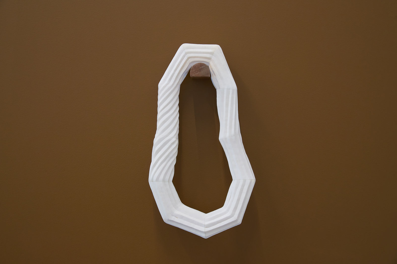 Sam Kelly, Wall Sculpture #10, 2021