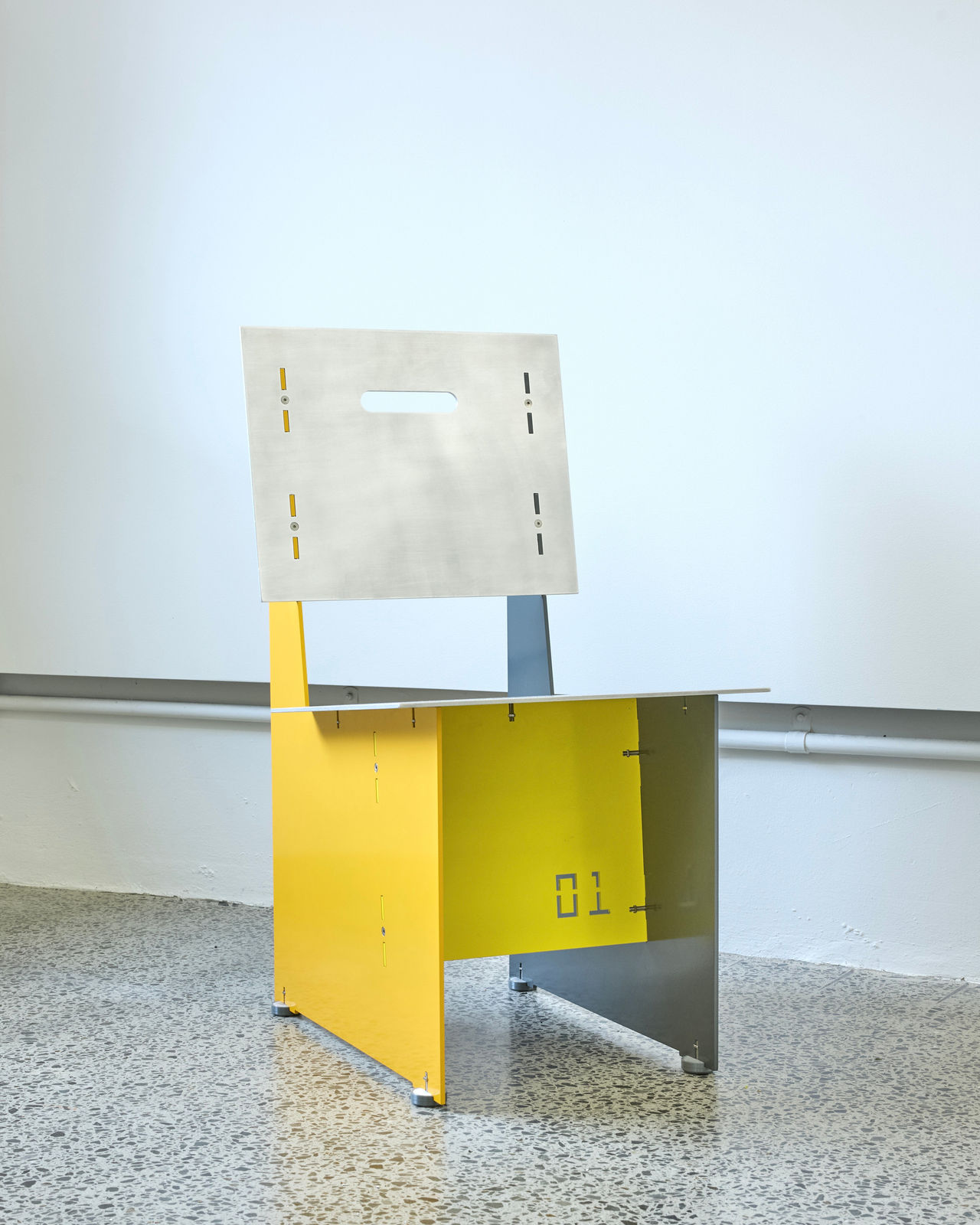 Jack Hadley, AFC1.01, 2025