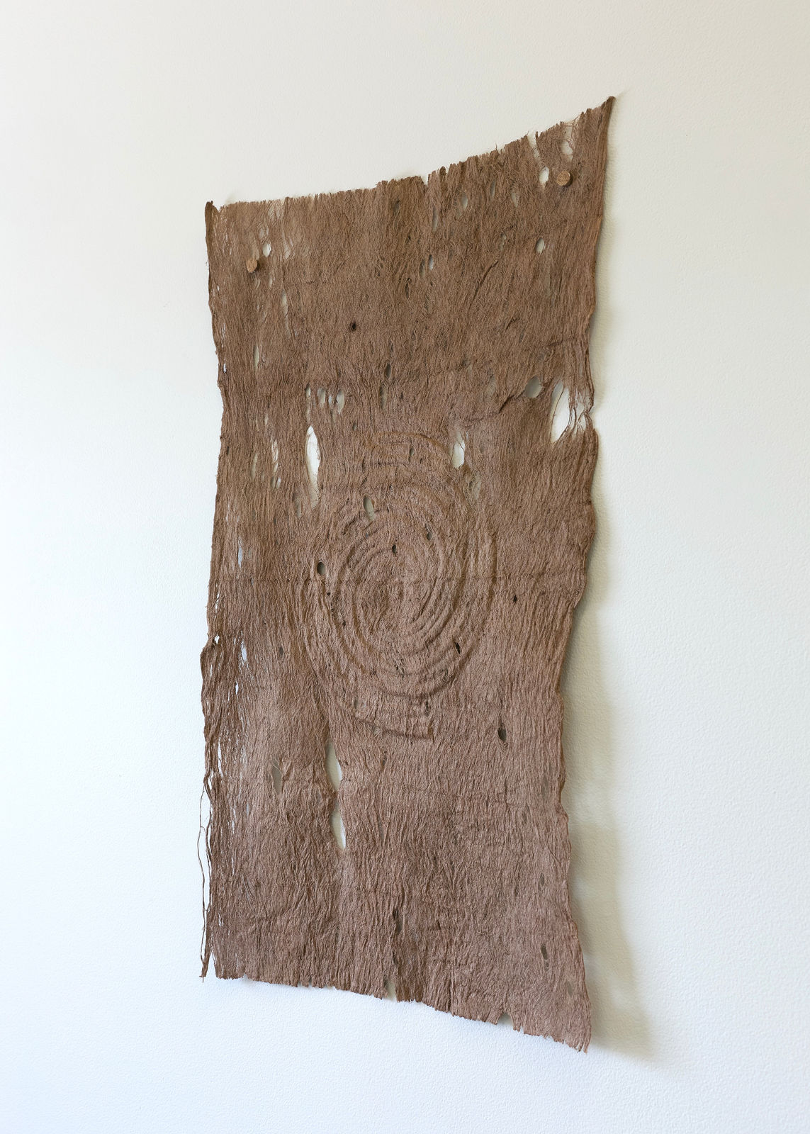 Atarangi Anderson, Takarangi (Kākaha), 2025