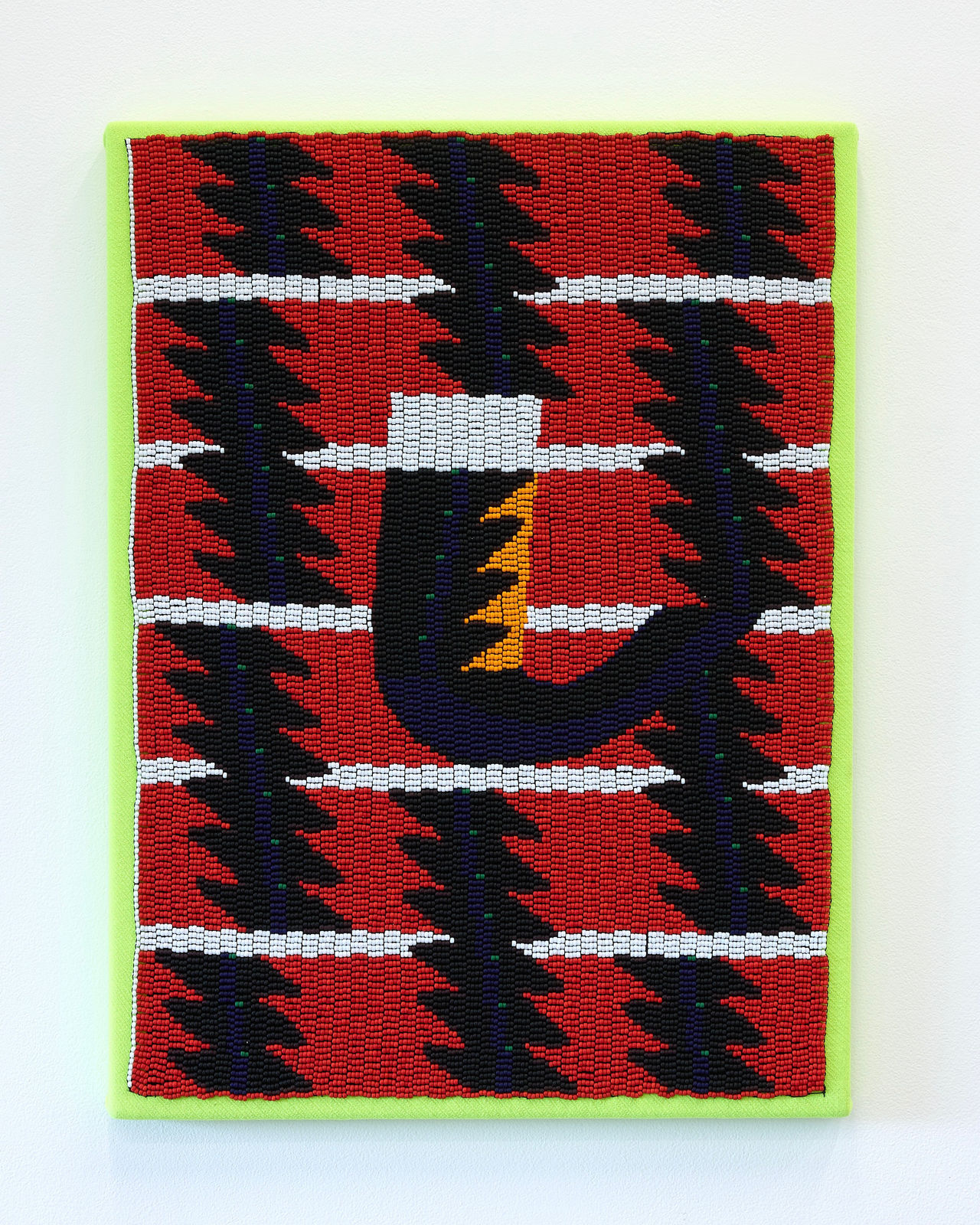 Alasdair McLuckie, Birth of Form/Fifteen Minutes Worth of Jelly, 2016