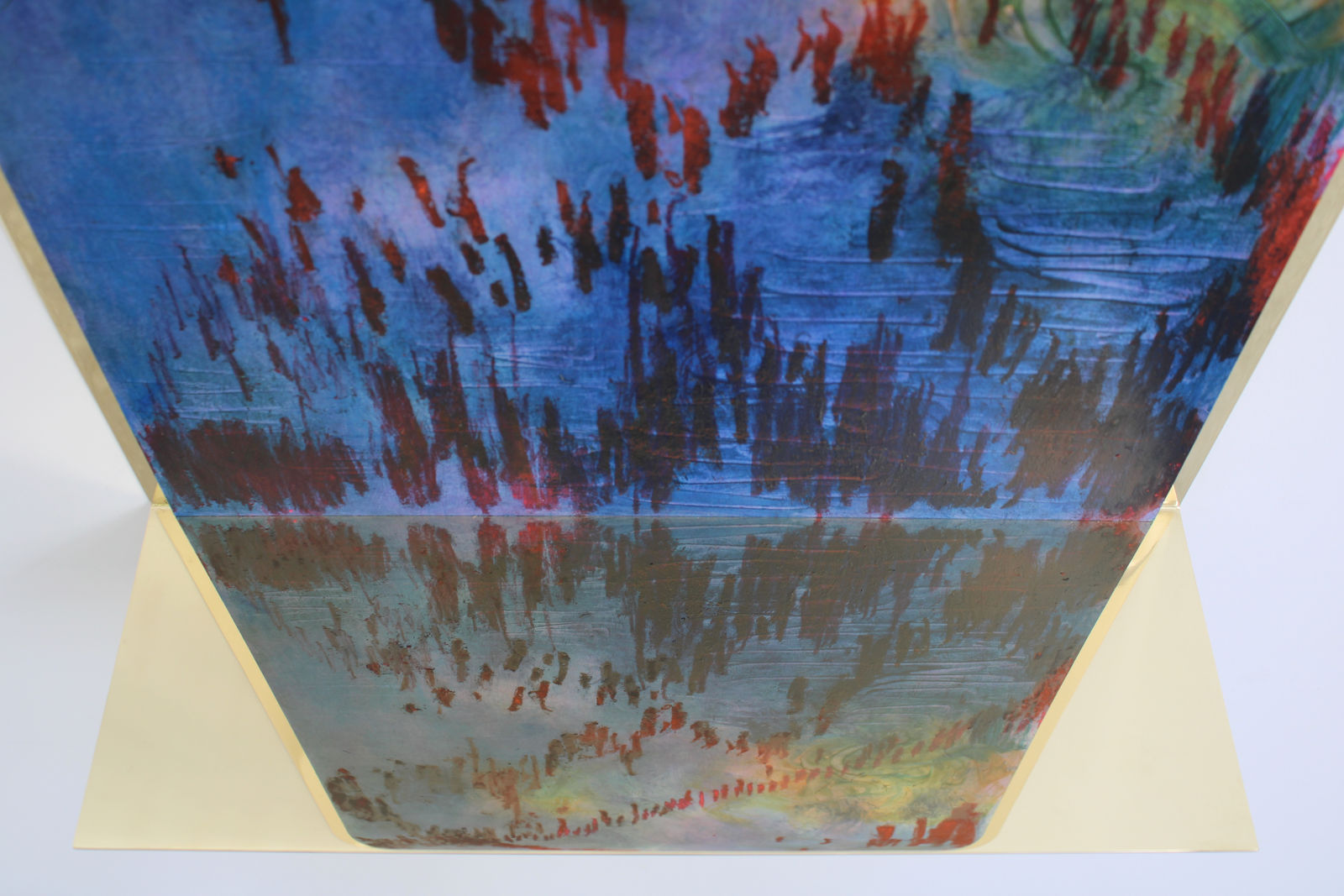 Sarah Smuts-Kennedy, The Listening, 2020-2024