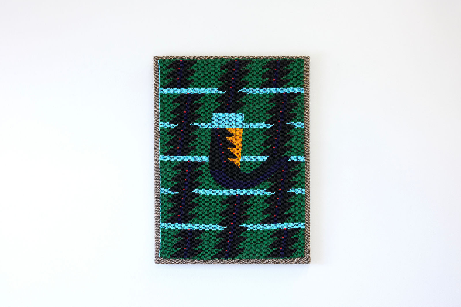 Alasdair McLuckie, Birth of Form/Subtle Sculptures, 2016