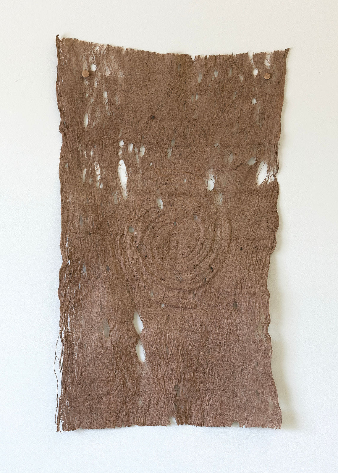 Atarangi Anderson, Takarangi (Kākaha), 2025