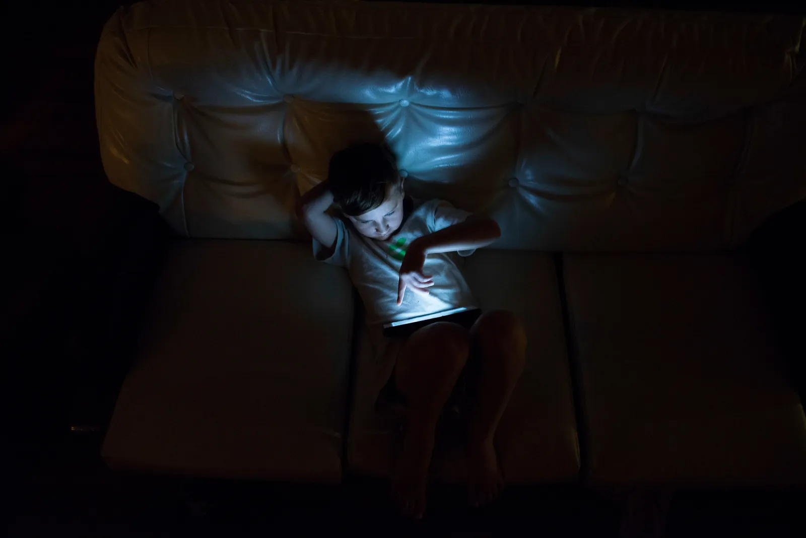 Tia Ranginui, Boyhood, 2016