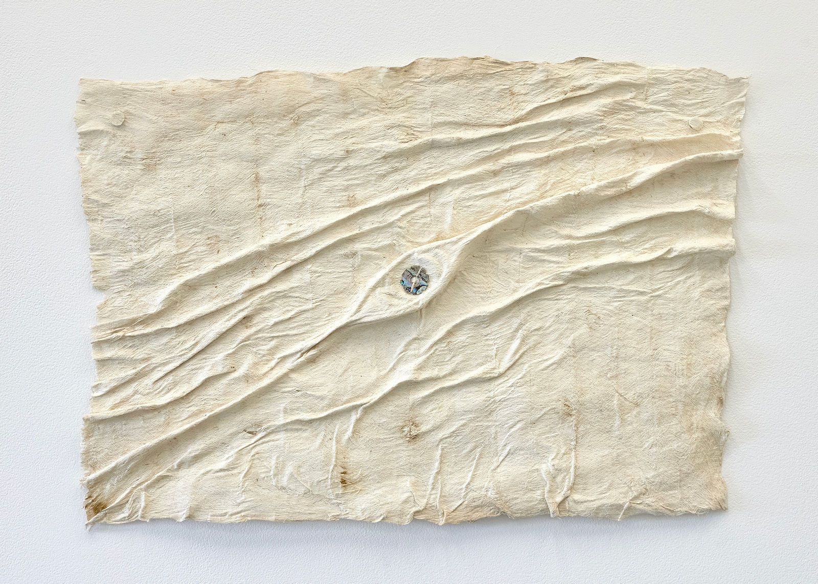 Atarangi Anderson, Mata (mā, matau), 2025