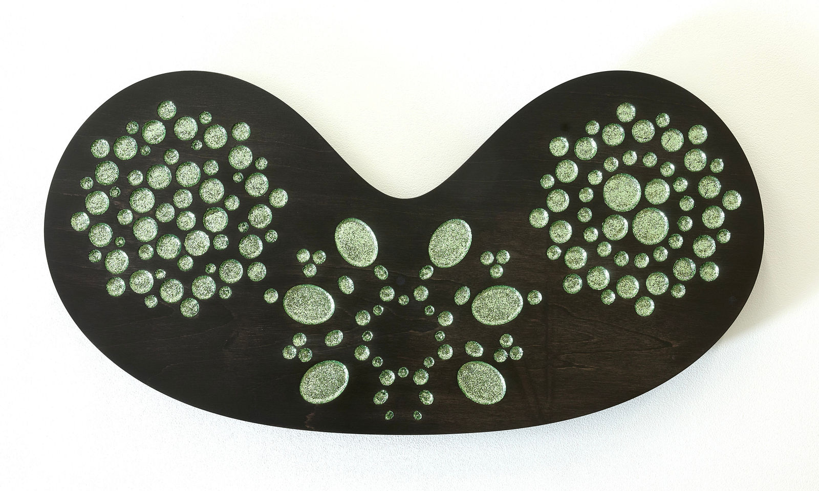 Maioha Kara, Tīaho, 2025