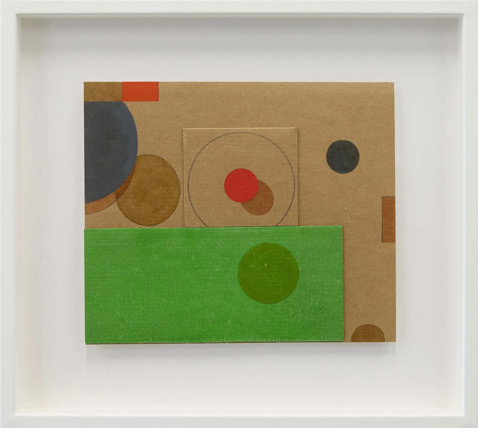 Denys Watkins, Optician's shop window. Lambton Quary, 1964., 2022