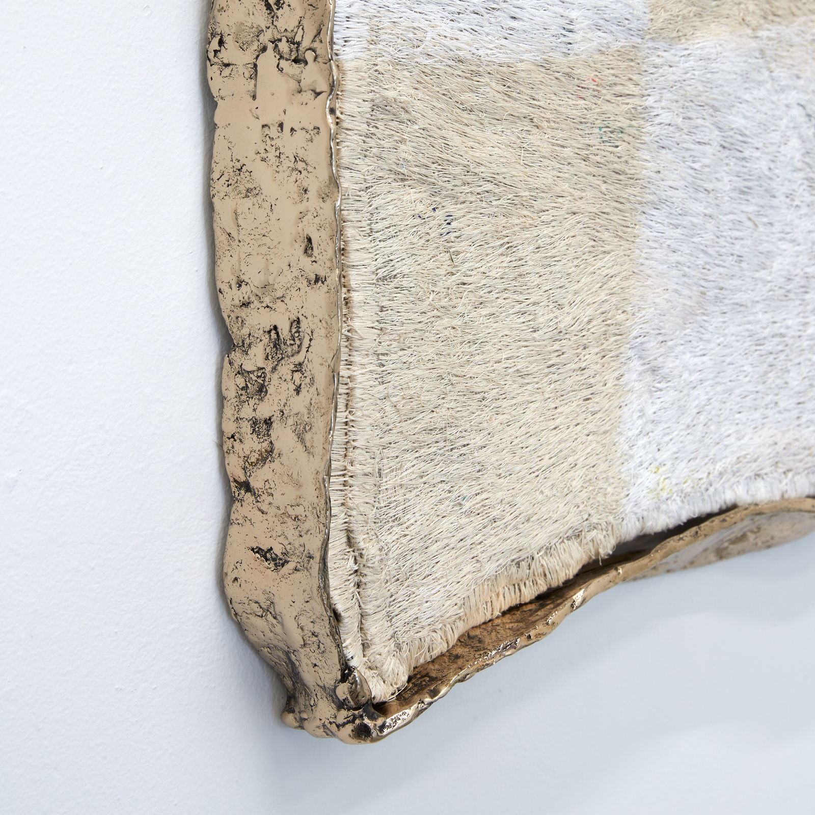 Teelah George, Veneer, 2021