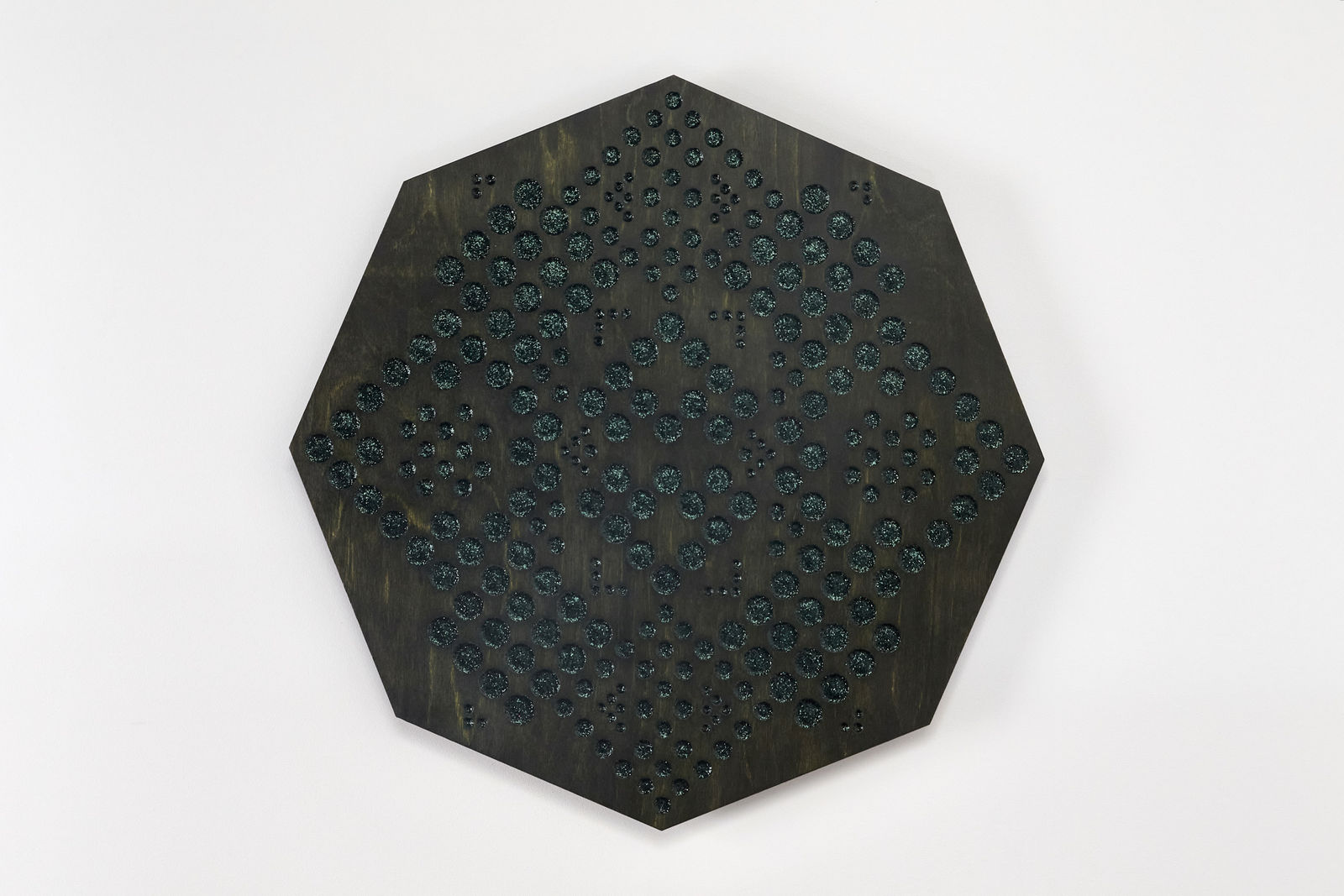 Maioha Kara, Me te wai kōrari, 2021