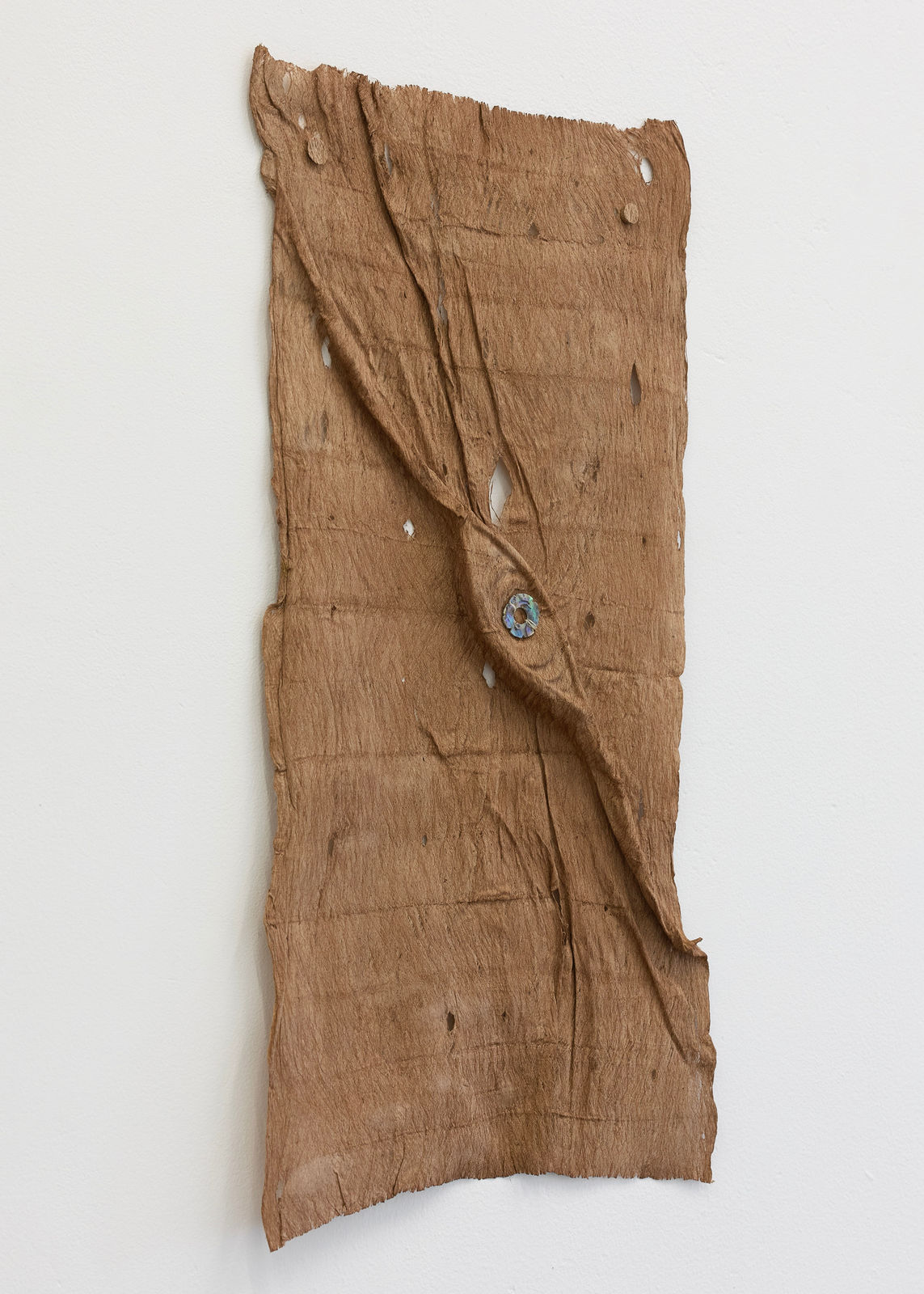 Atarangi Anderson, Mata (kākaha, māui), 2025