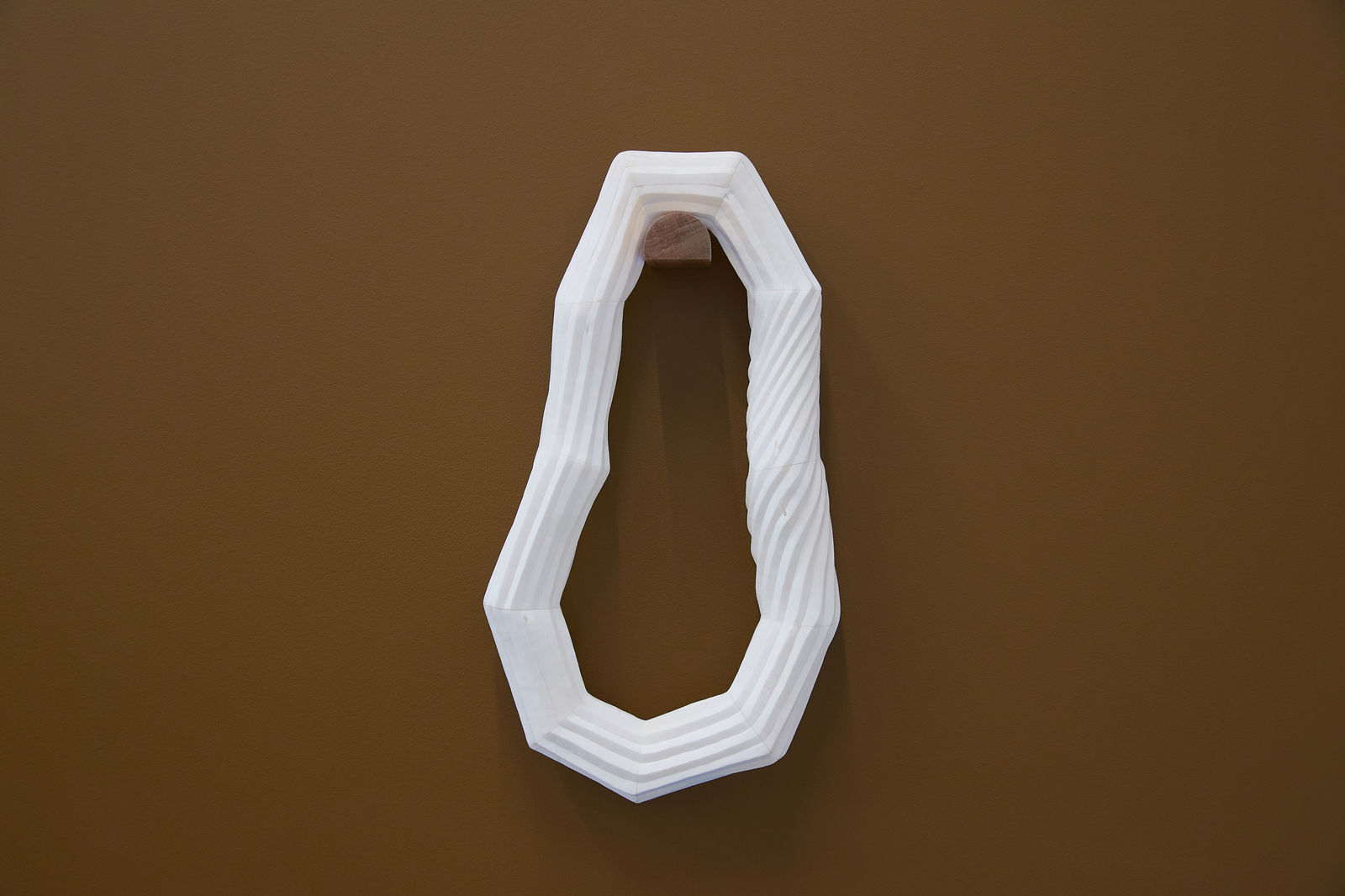 Sam Kelly, Wall Sculpture #10, 2021