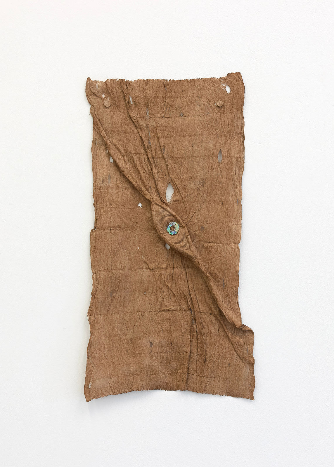 Atarangi Anderson, Mata (kākaha, māui), 2025