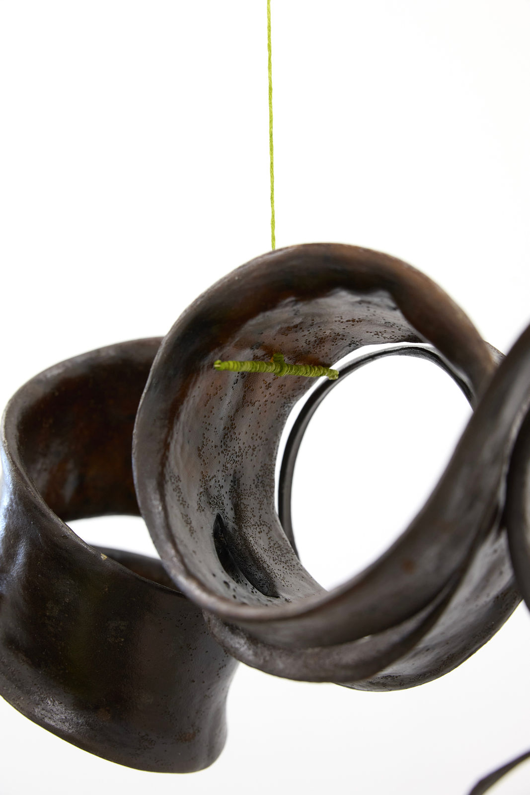 Heidi Brickell, Aorewa: Our here in perspective, 2025