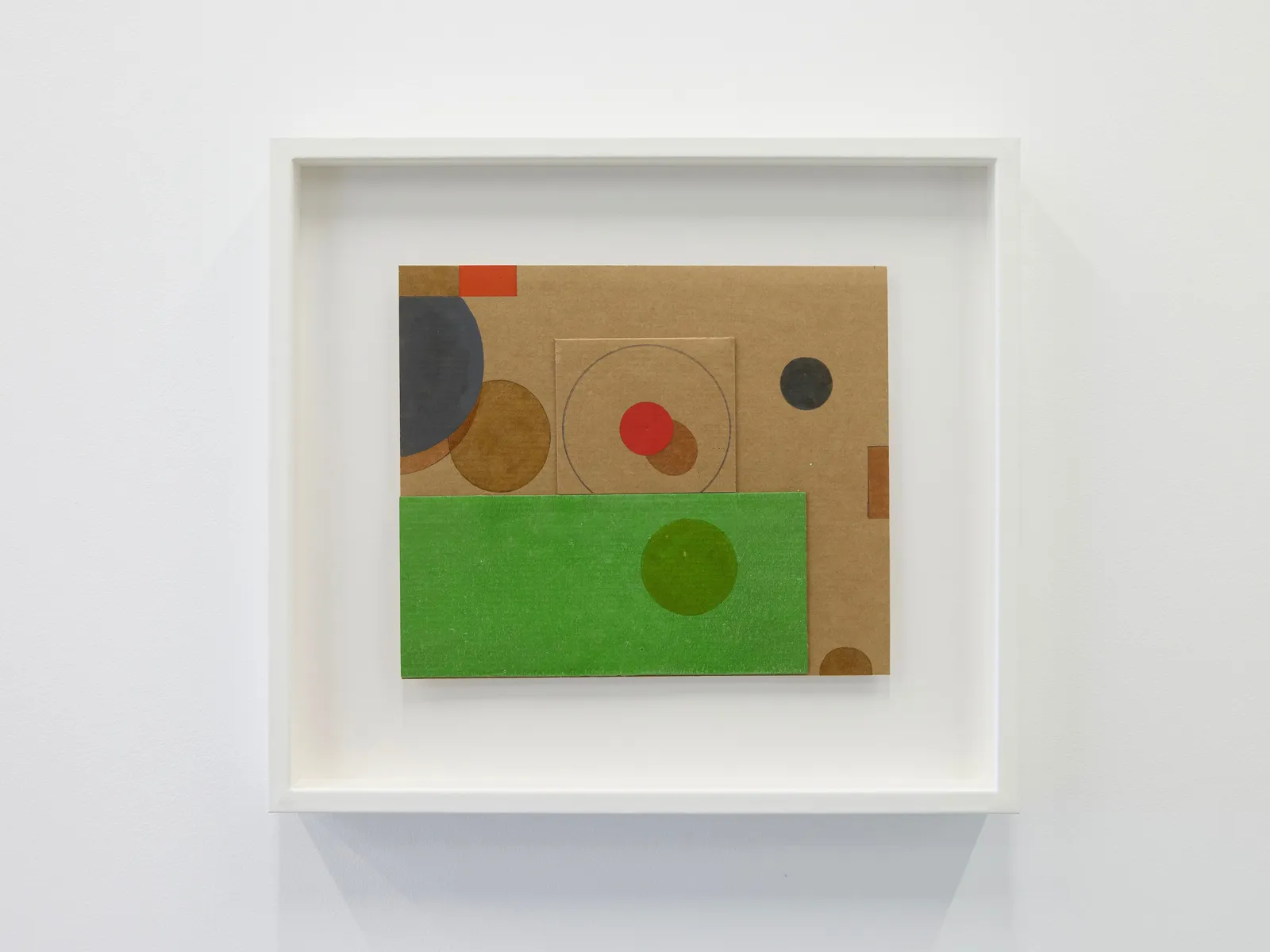 Denys Watkins, Optician's shop window. Lambton Quary, 1964., 2022