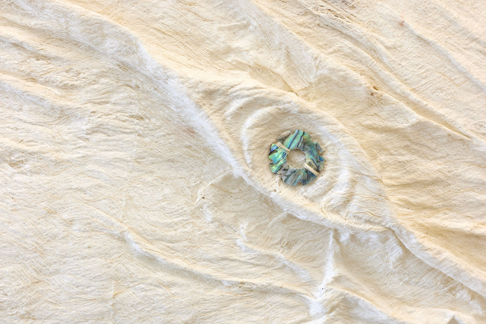 Atarangi Anderson, Mata (mā, mauī), 2025