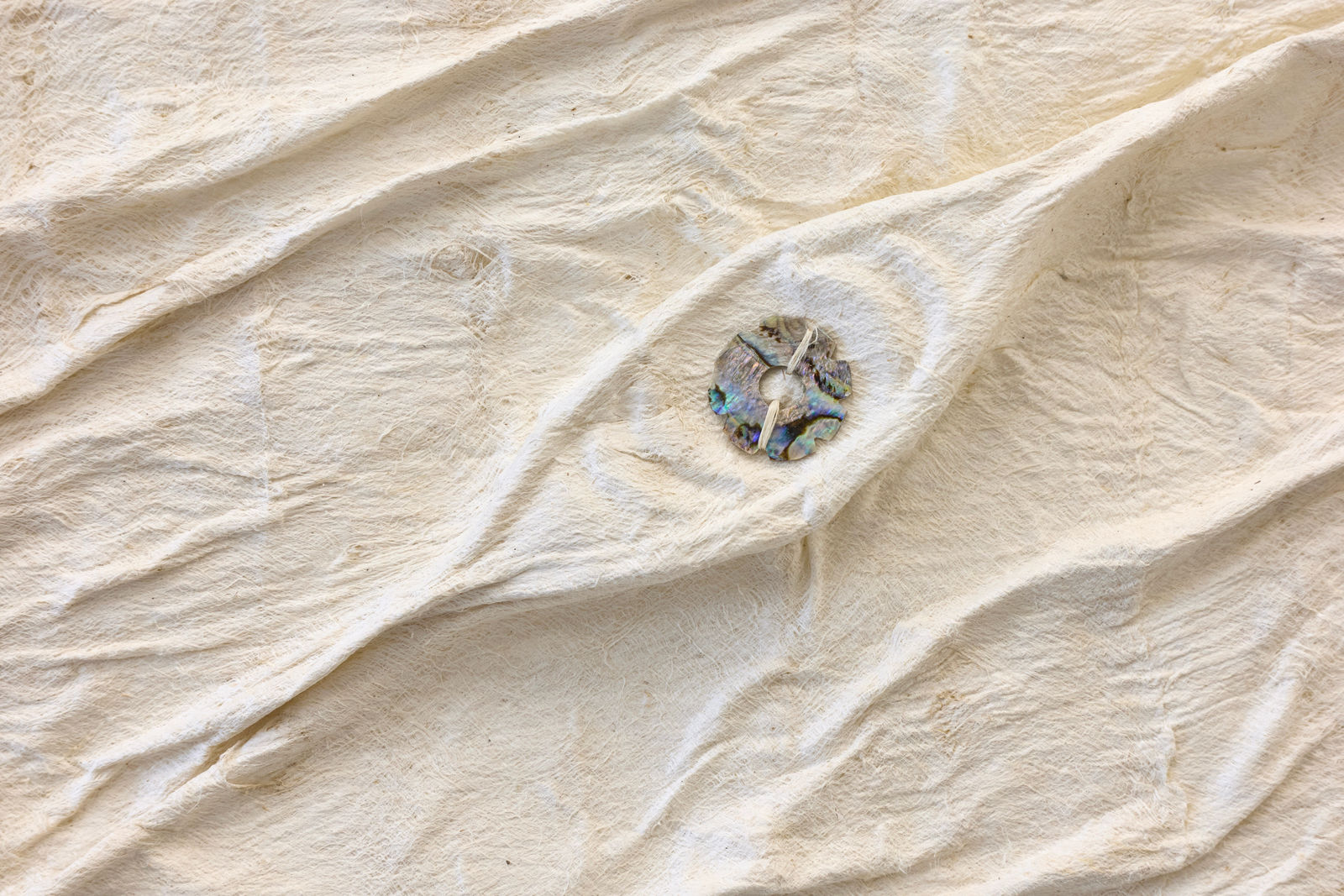 Atarangi Anderson, Mata (mā, matau), 2025