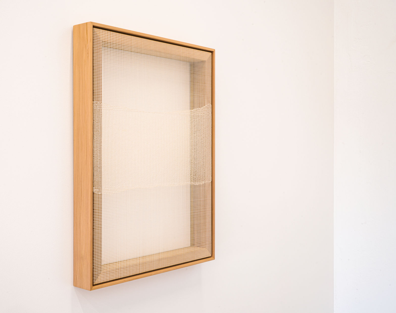 Rachel Hope Peary, My Mother's Hands, 2021