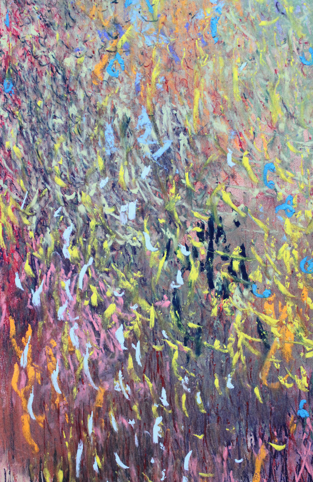 Sarah Smuts-Kennedy, Joy Field - I Feel Love 28th April, 2023