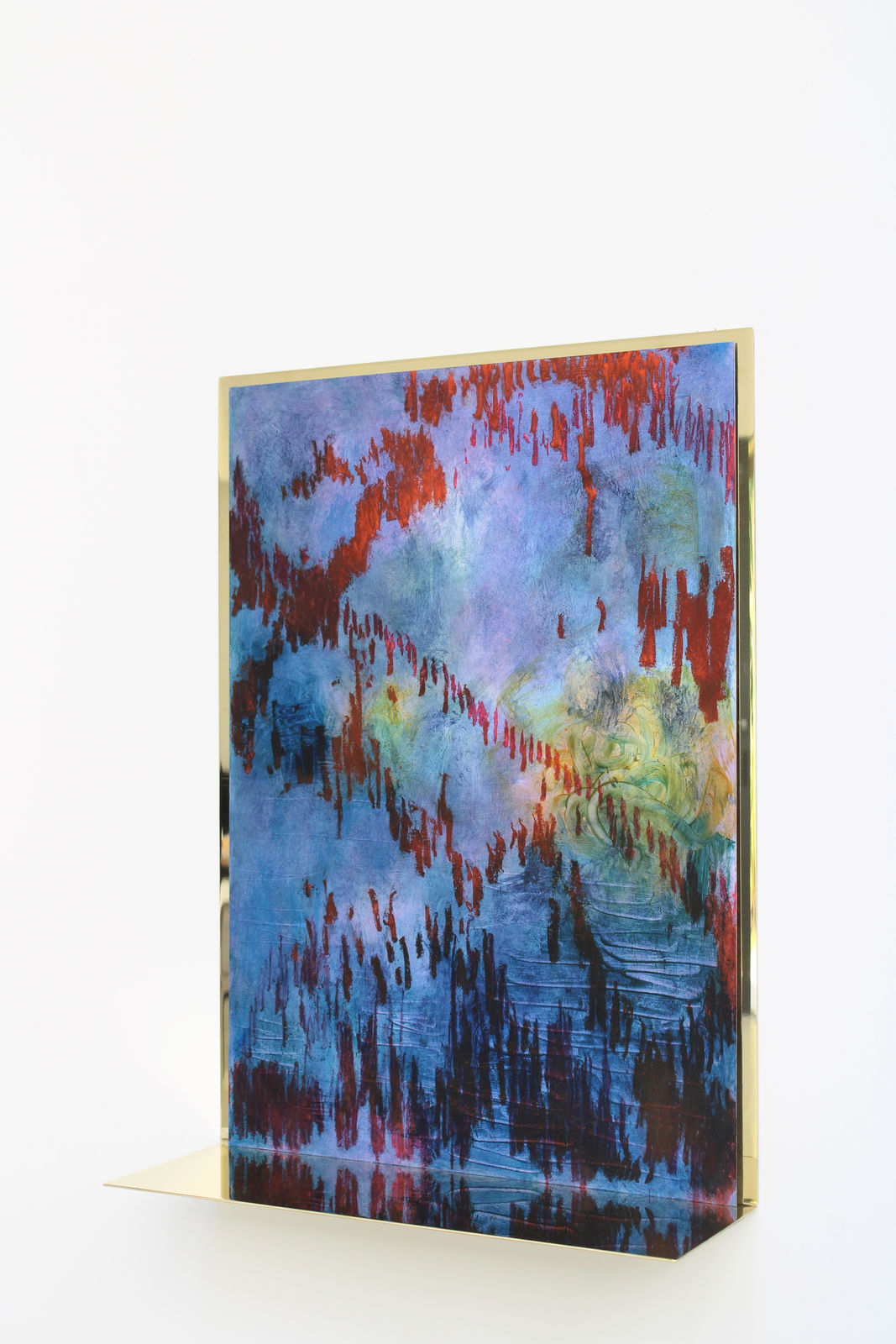 Sarah Smuts-Kennedy, The Listening, 2020-2024