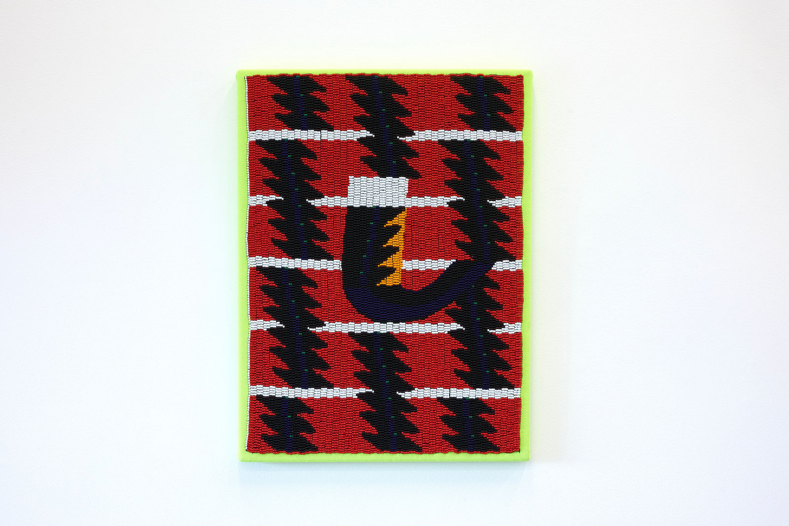 Alasdair McLuckie, Birth of Form/Fifteen Minutes Worth of Jelly, 2016