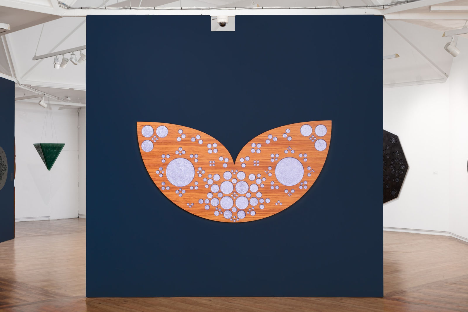 Maioha Kara, Moemoeā, 2024