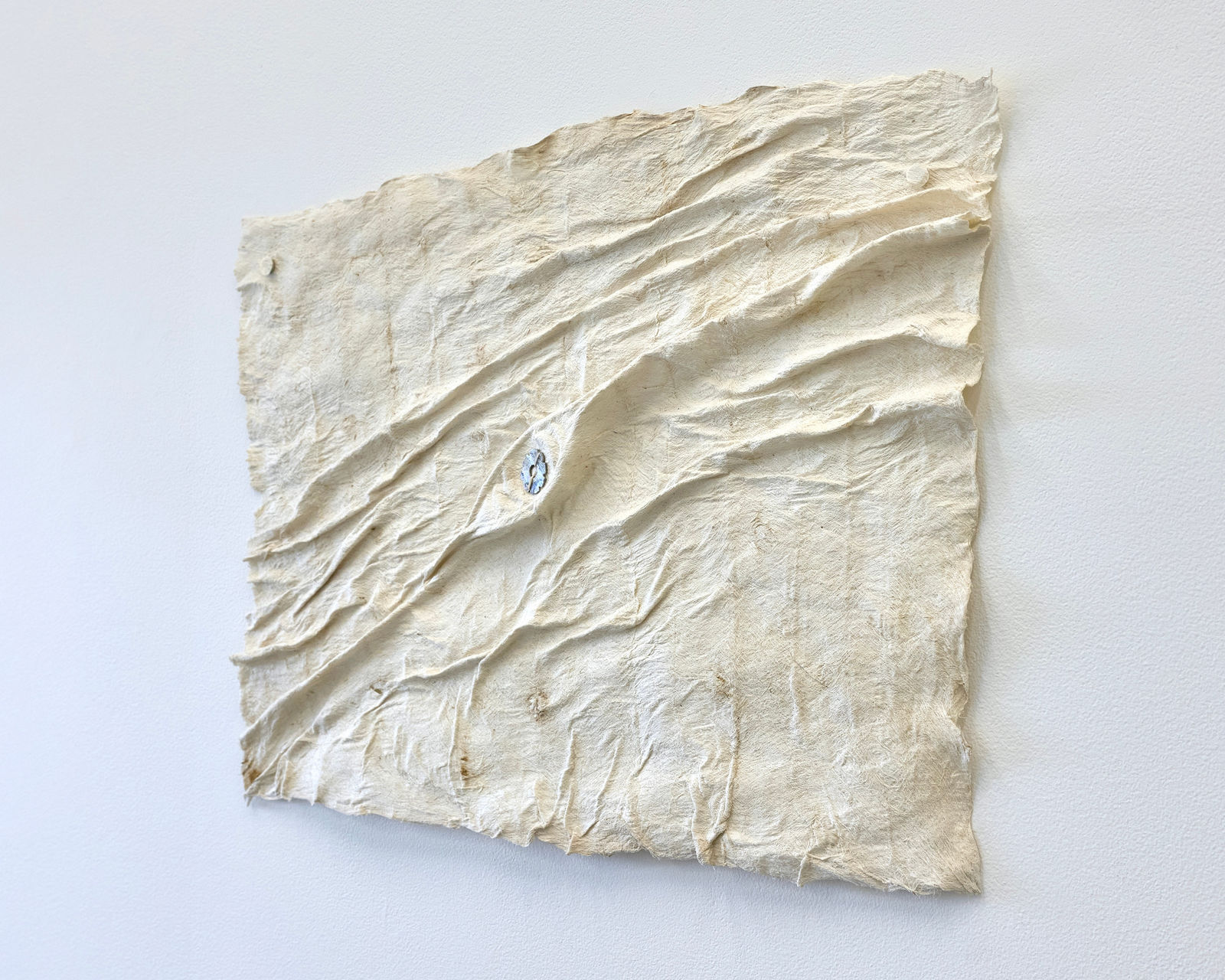 Atarangi Anderson, Mata (mā, matau), 2025