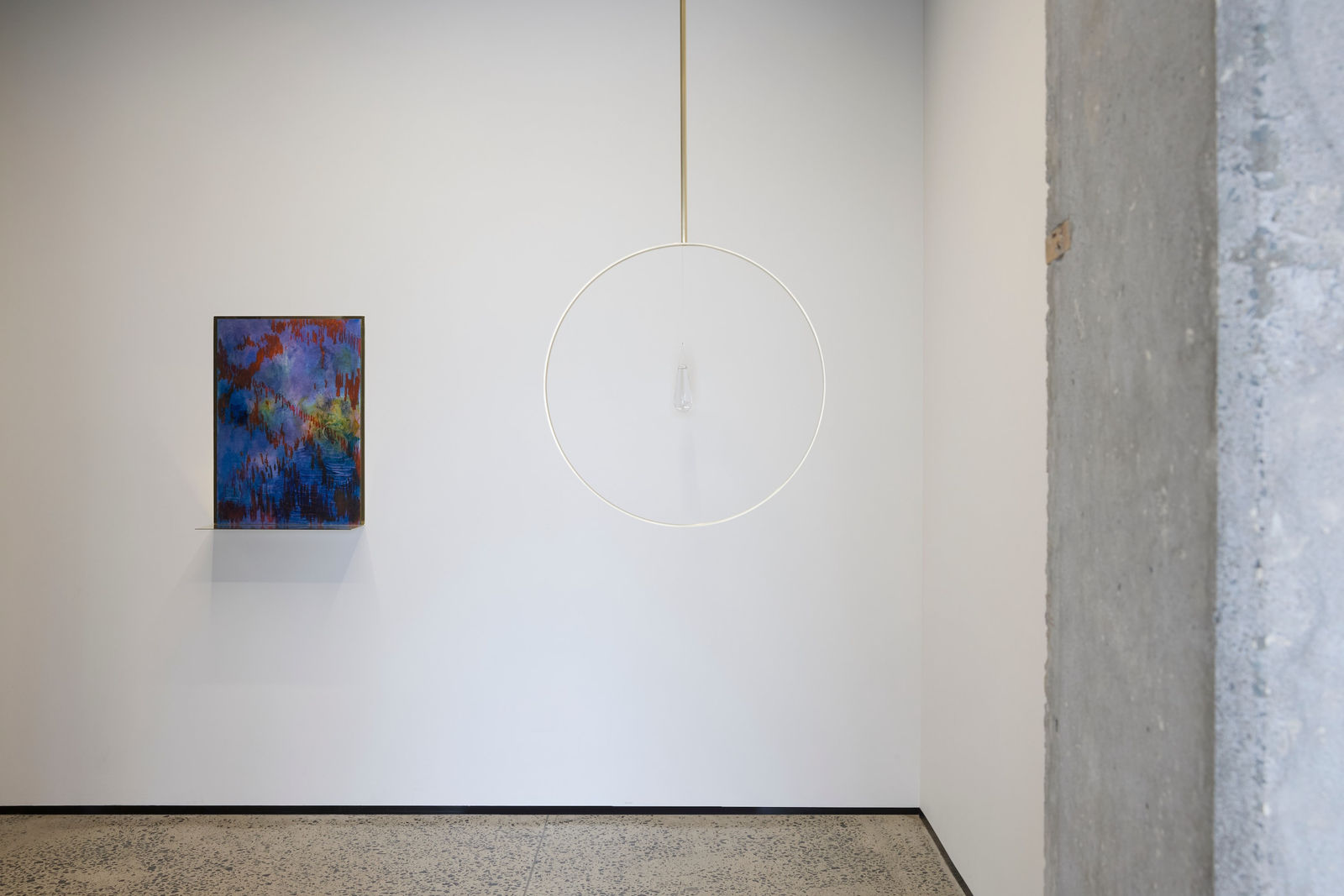 Sarah Smuts-Kennedy, The Listening, 2020-2024