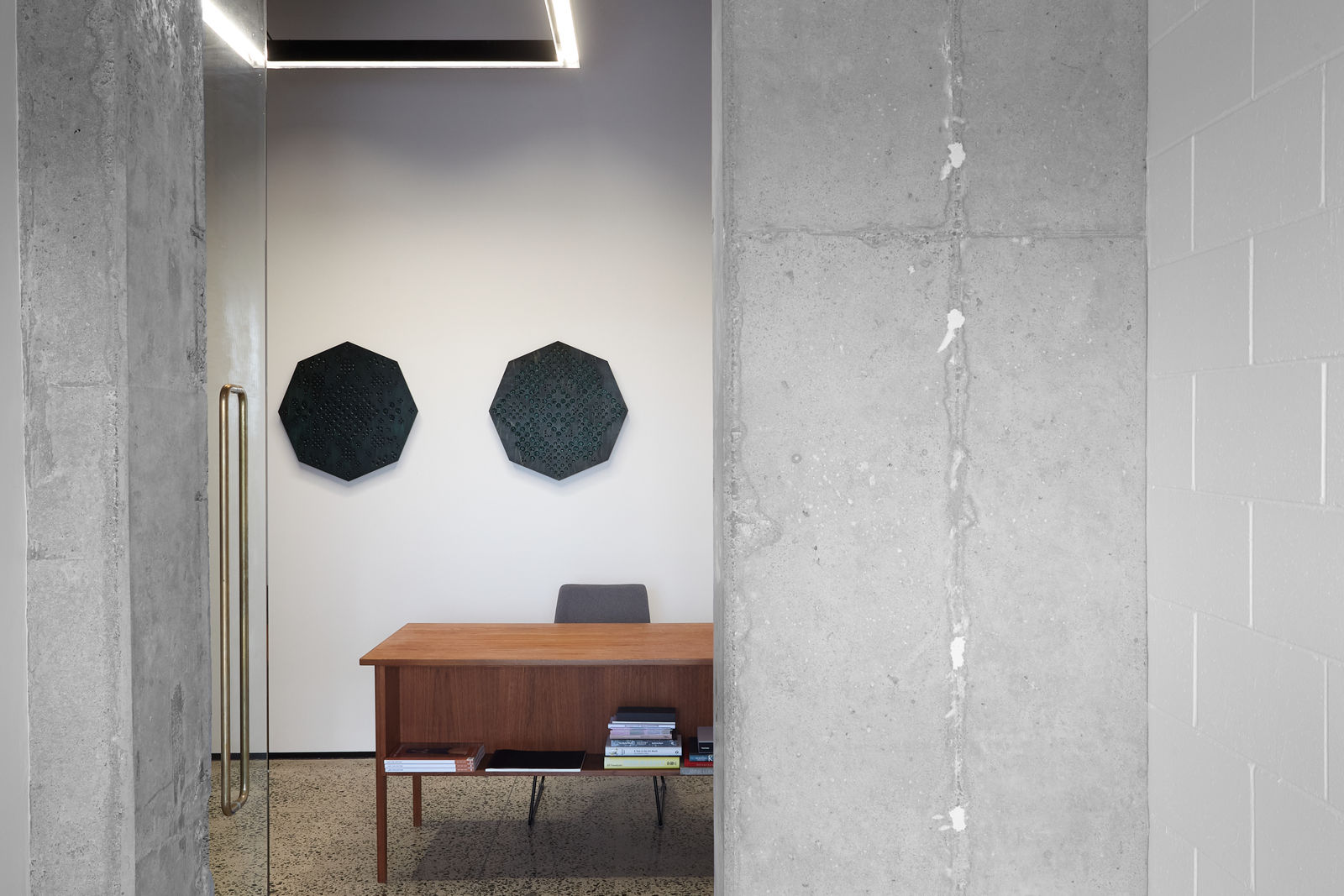 Maioha Kara, Me te wai kōrari, 2021