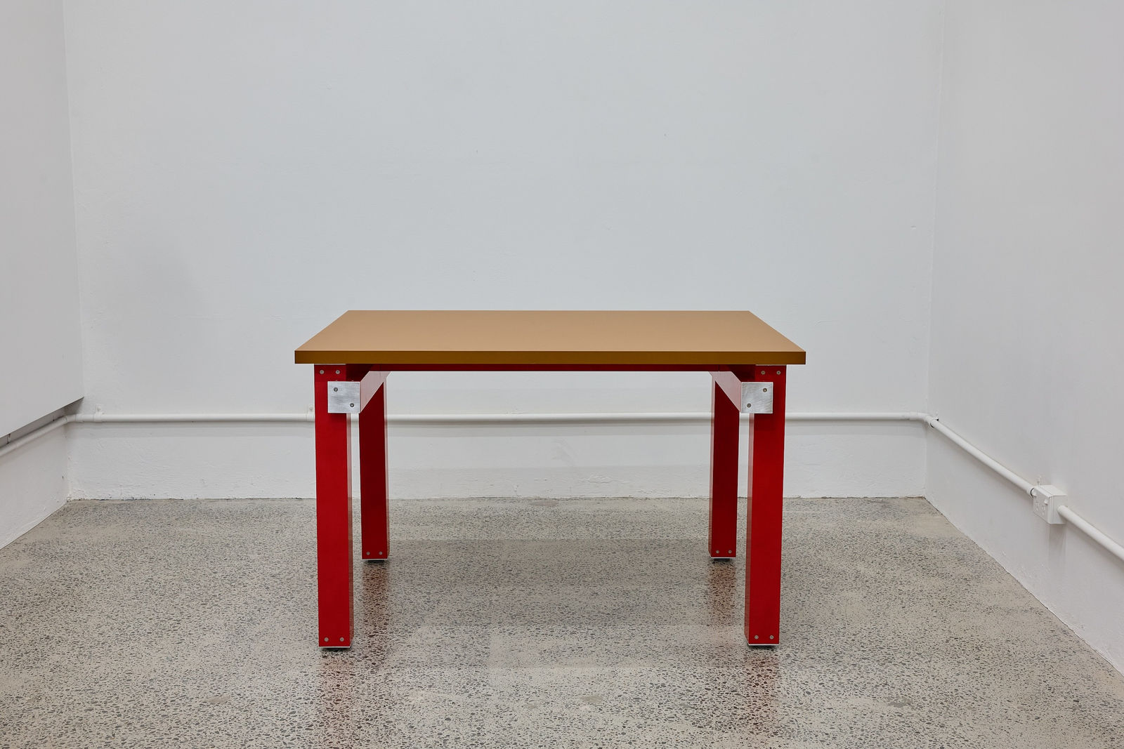 Jack Hadley, AFT1.01, 2025