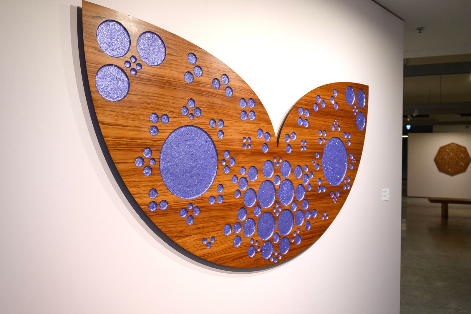 Maioha Kara, Moemoeā, 2024