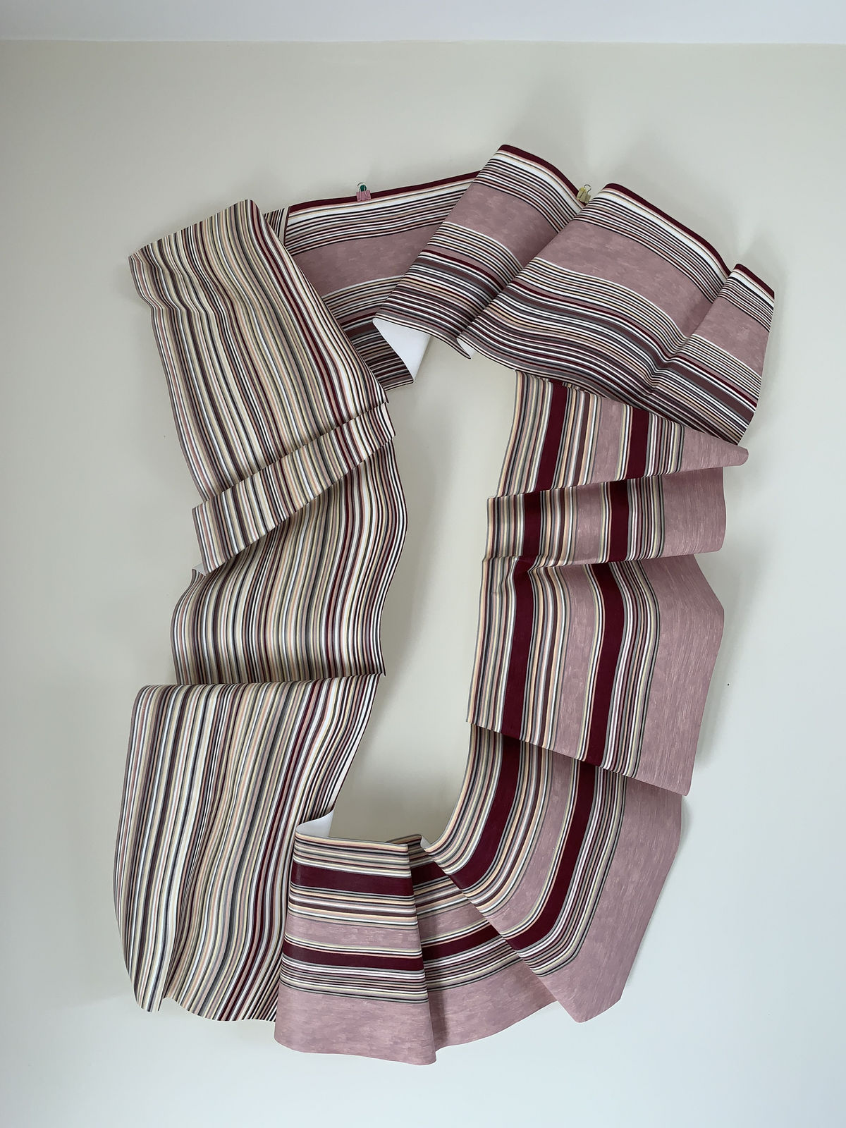 CJ's Blend 2 shown indidivdually.