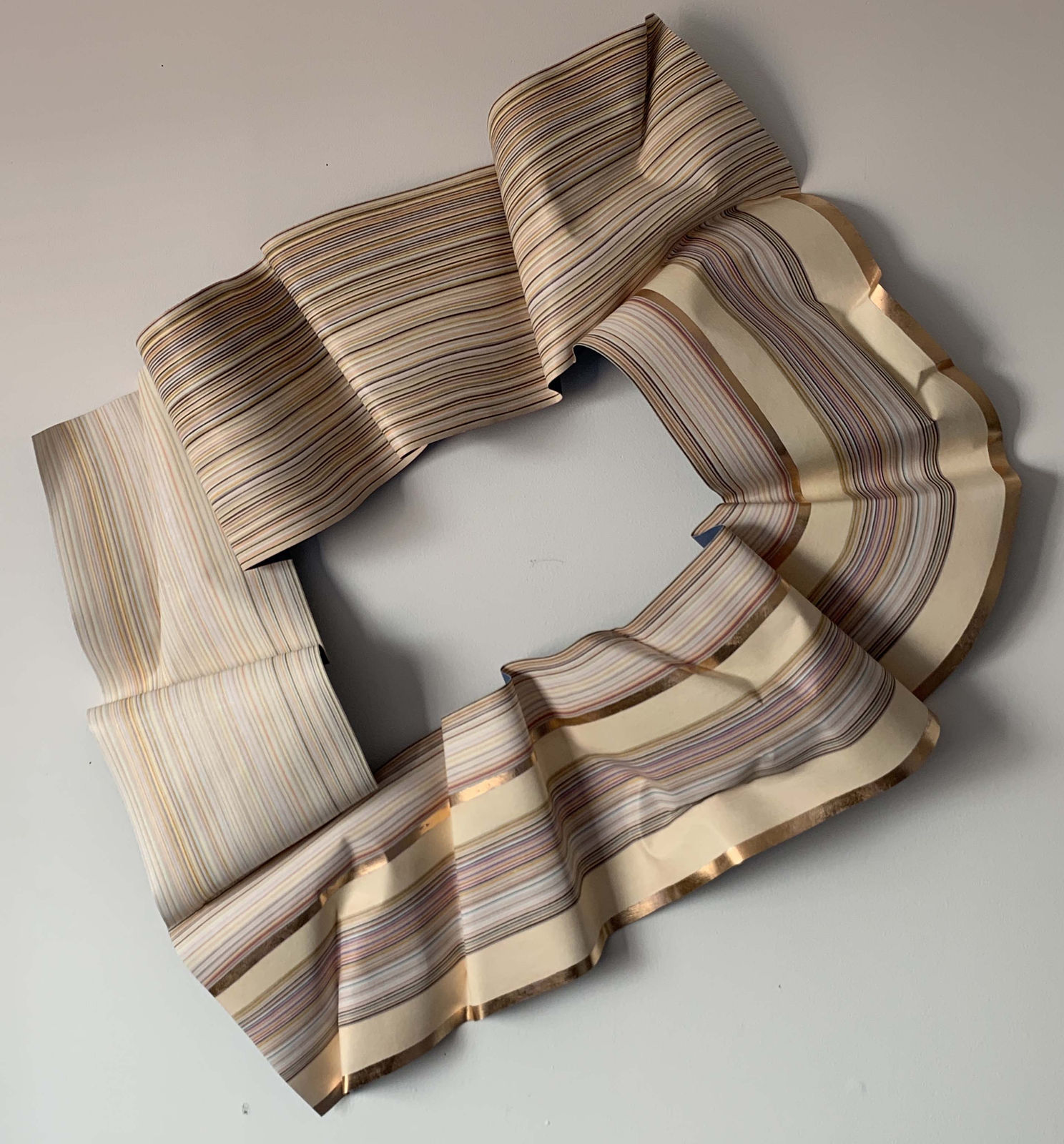 Stacey's Blend 1 shown individually.