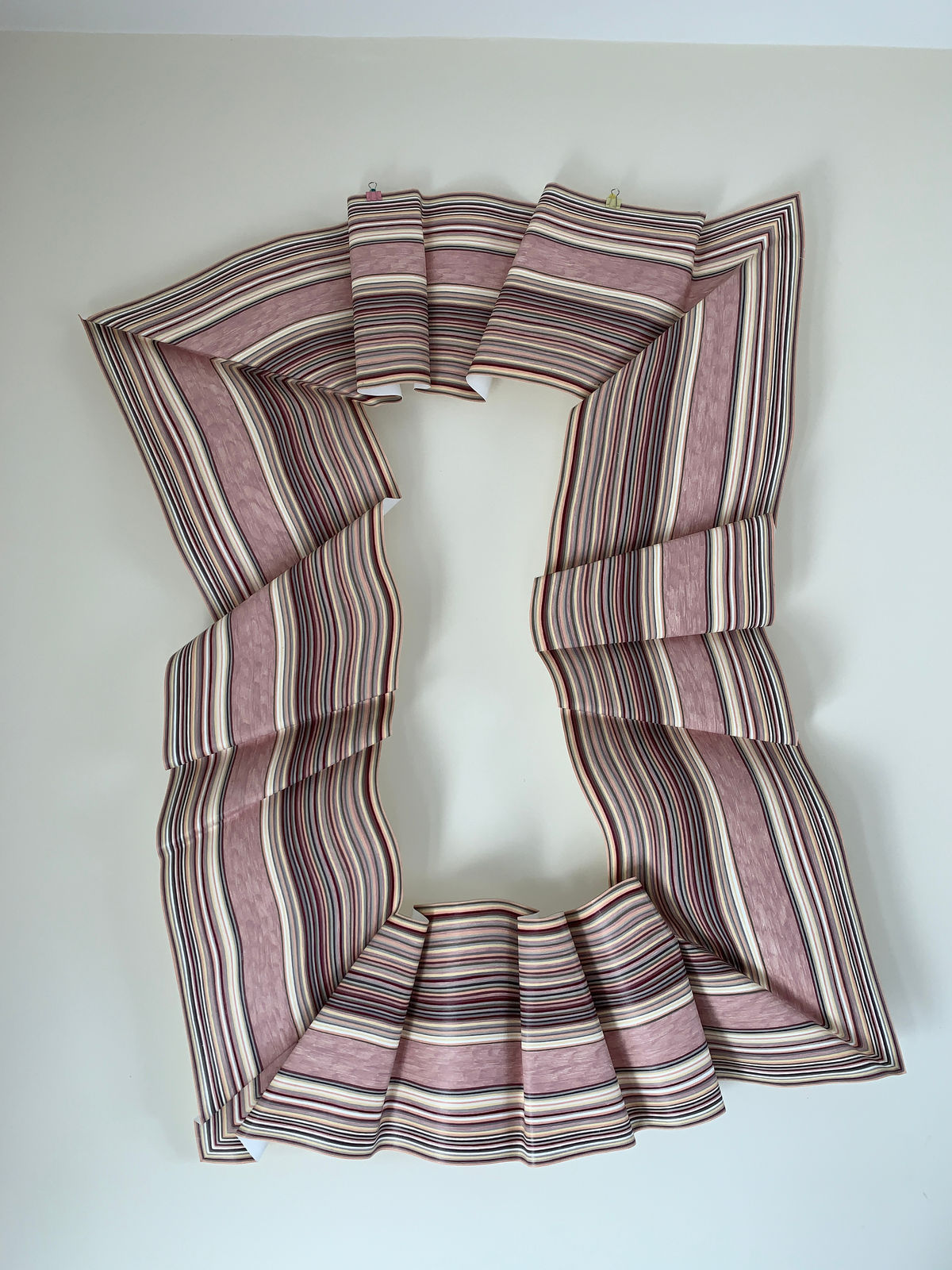 CJ's Blend 1 shown individually.